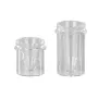 Monsterpotjes voor Eris® Centrifichem® 0,25 ml  1000 stuks